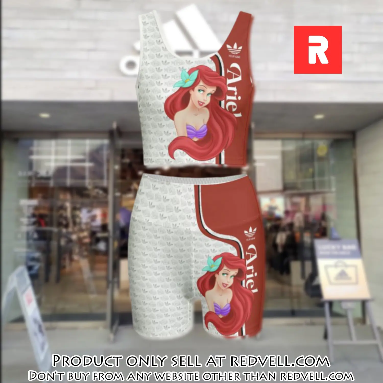 Adidas ariel summer women sport bra yoga set running outfit sby1038 rv5520207